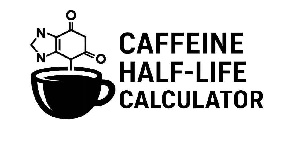 Caffeine Calculator – Track Half-Life & Best Time to Drink Coffee